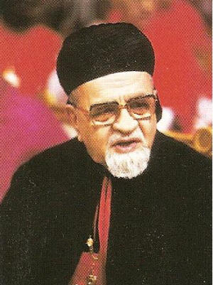 KHORAICHE ANTONIO PIETRO +1994 a